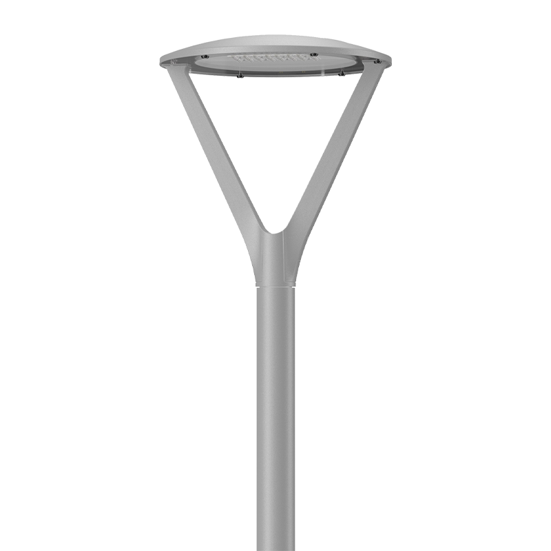 MARS-Una lampada da giardino a basso consumo energetico