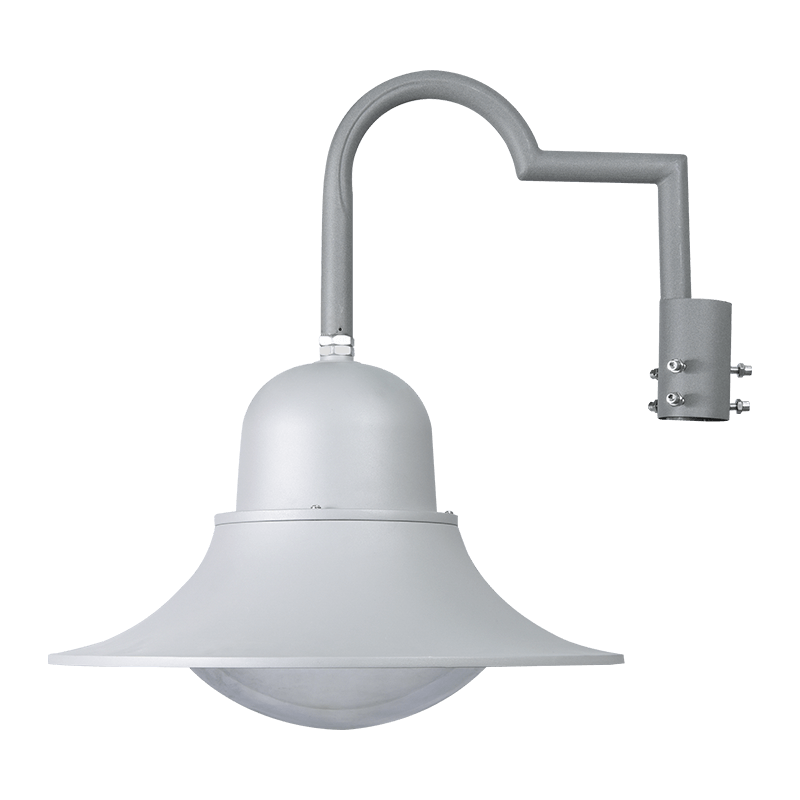 PY-LED109-60W Lampada da giardino impermeabile ad alta luminosità per esterni