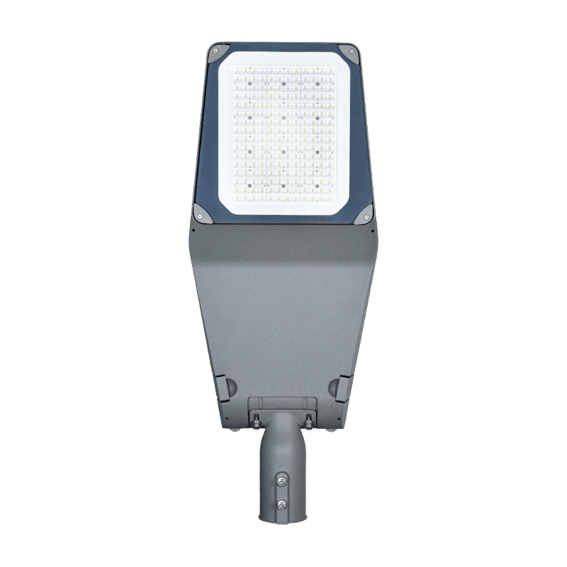 PY-LED666-150W Lampione stradale impermeabile da esterno di alta qualità