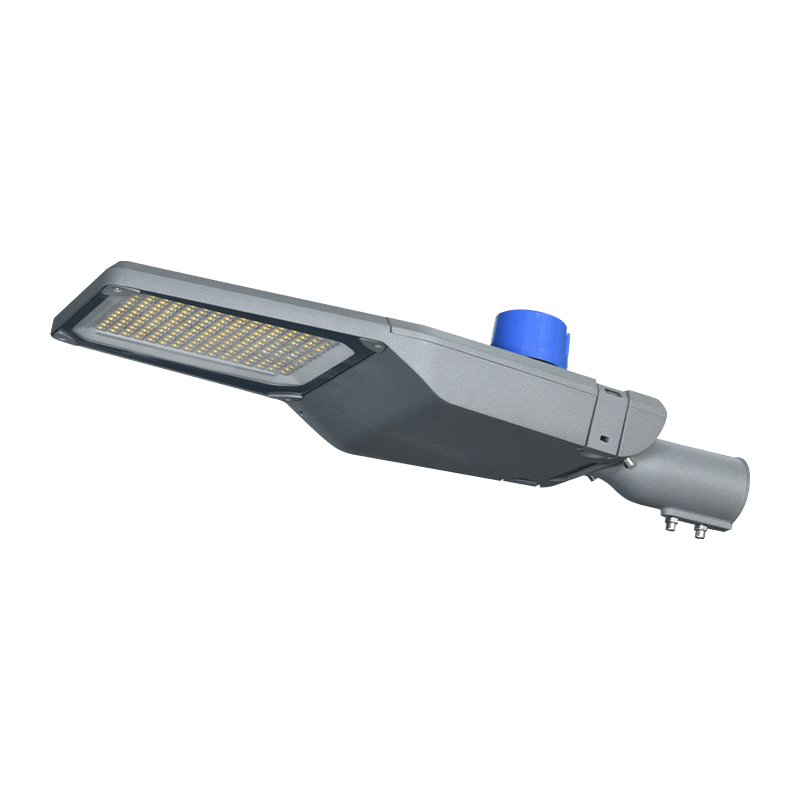 PY-LED666-150W Lampione stradale impermeabile da esterno di alta qualità