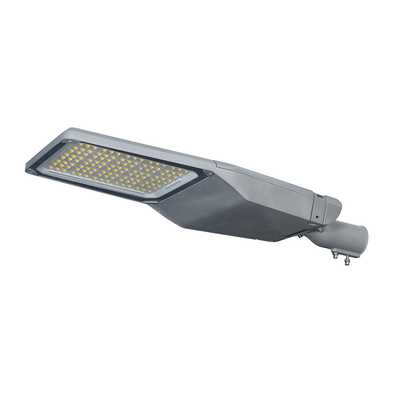 Lampione stradale intelligente PY-LED666-240W