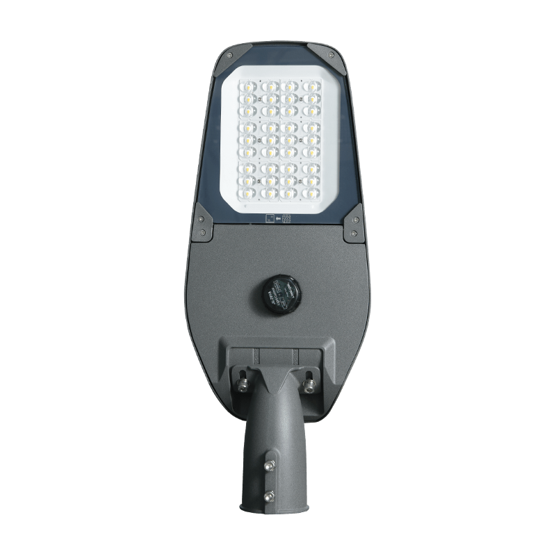 Lampione stradale in alluminio impermeabile da esterno PY-LED616-60W