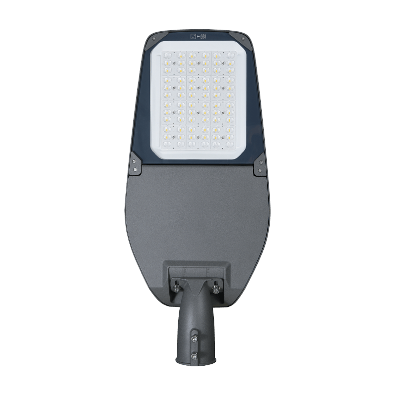Lampione stradale impermeabile da esterno PY-LED616-150W