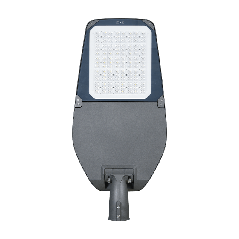 Lampione stradale in alluminio PY-LED616-240W