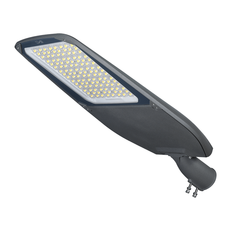 Lampione stradale in alluminio PY-LED616-240W