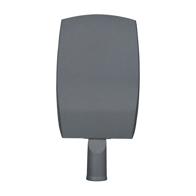 Lampione stradale quadrato impermeabile PY-LED612XL-150W Lampione stradale quadrato impermeabile PY-LED612XL-150W