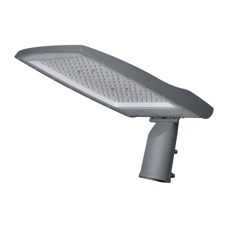 Lampione stradale quadrato impermeabile PY-LED612XL-150W Lampione stradale quadrato impermeabile PY-LED612XL-150W