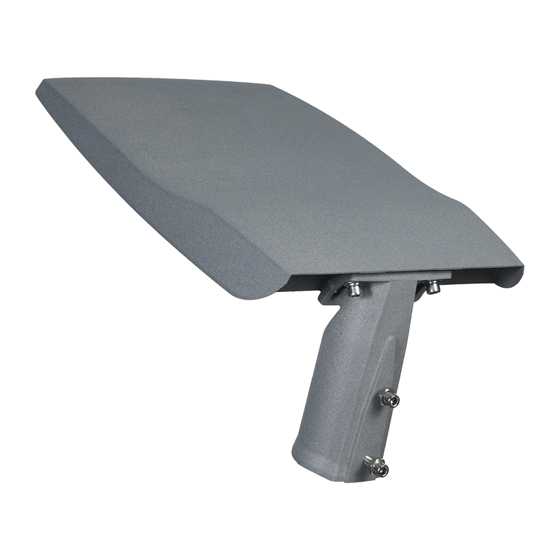 Lampione stradale quadrato impermeabile PY-LED612XL-150W Lampione stradale quadrato impermeabile PY-LED612XL-150W