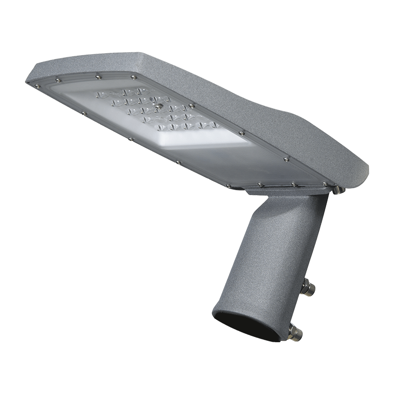 Lampione stradale impermeabile ad alta luminosità PY-LED612S-50W Lampione stradale impermeabile ad alta luminosità PY-LED612S-50W