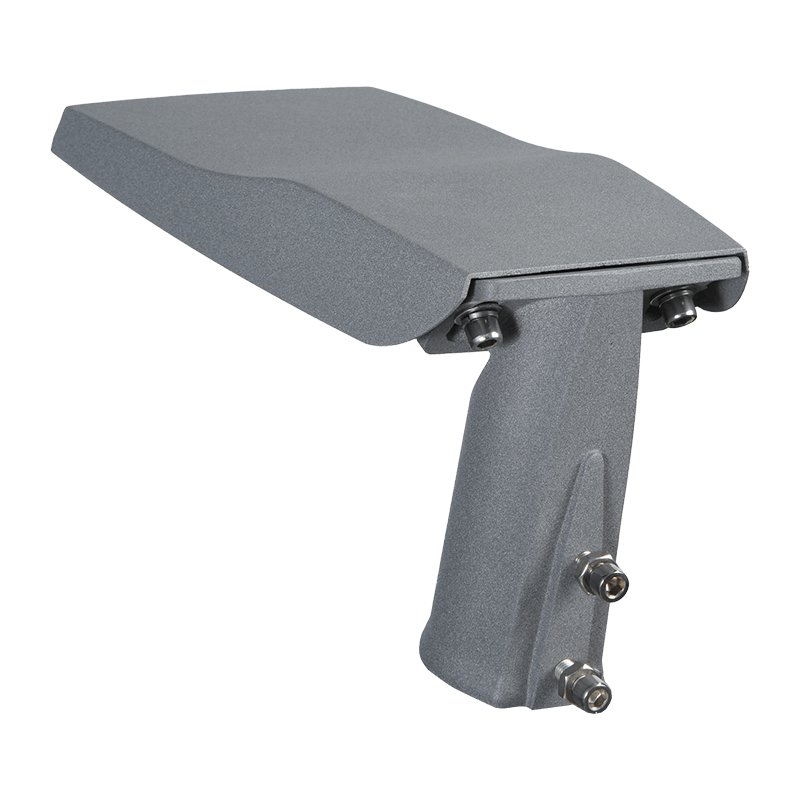 Lampione stradale impermeabile ad alta luminosità PY-LED612S-50W Lampione stradale impermeabile ad alta luminosità PY-LED612S-50W