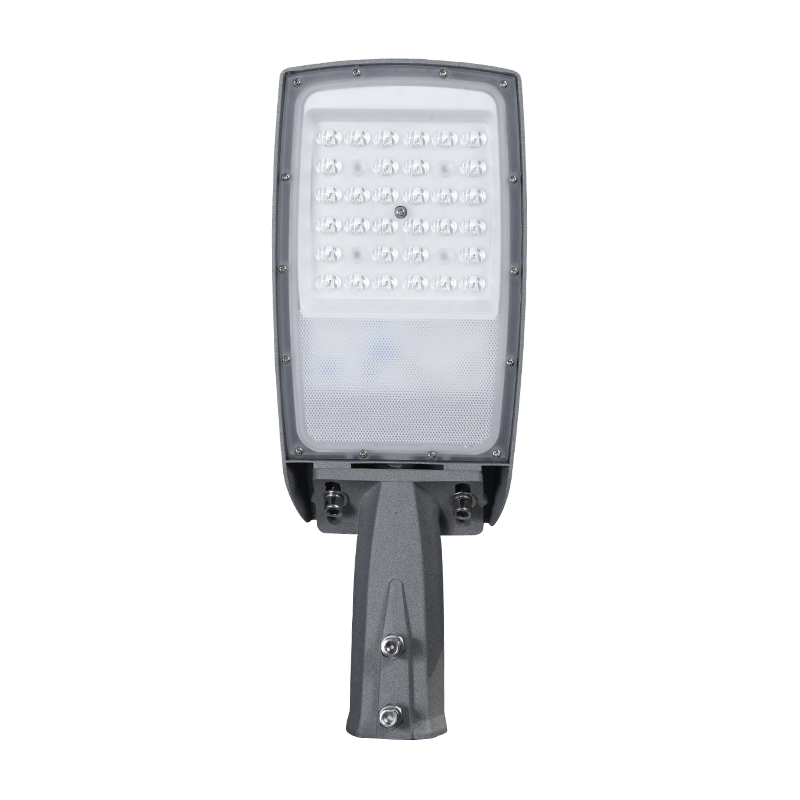 Lampione stradale impermeabile ad alta luminosità PY-LED612S-50W
