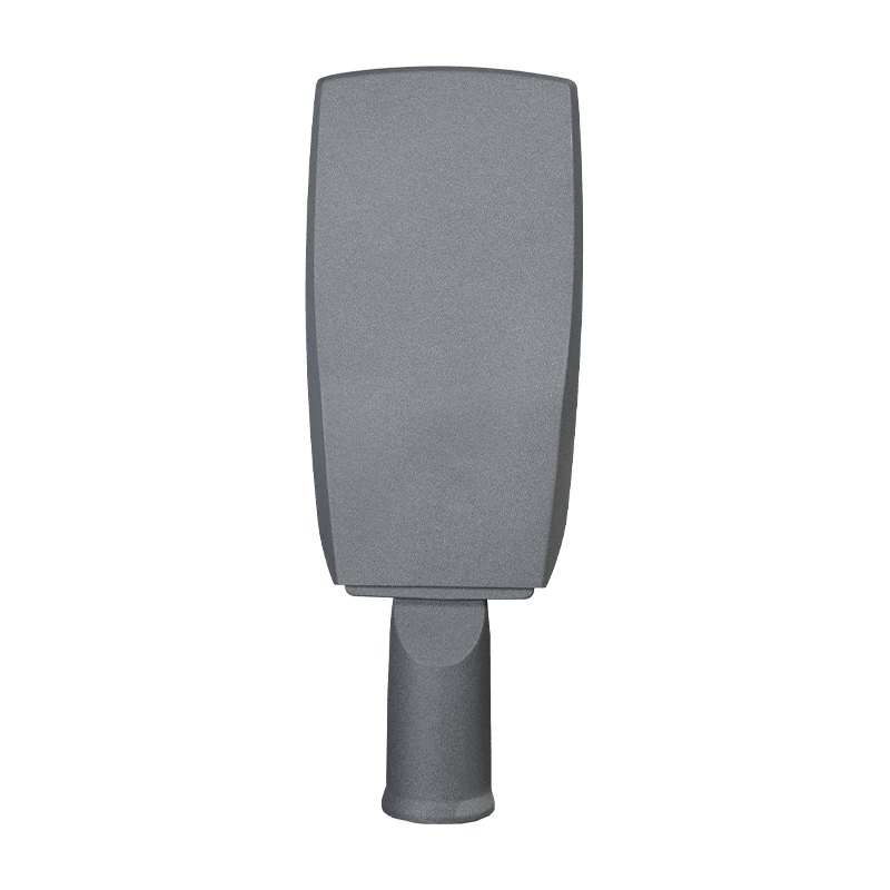 Lampione stradale impermeabile ad alta luminosità PY-LED612S-50W Lampione stradale impermeabile ad alta luminosità PY-LED612S-50W