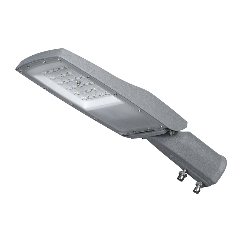 Lampione stradale impermeabile ad alta luminosità PY-LED612S-50W
