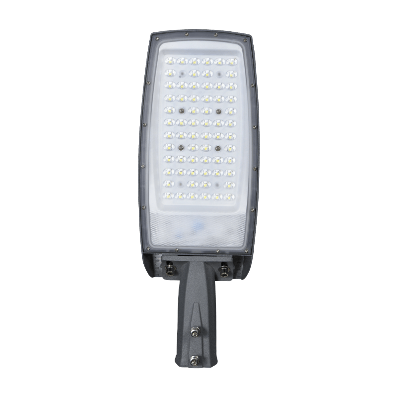 Lampione stradale in alluminio pressofuso ad alta luminosità PY-LED612M-90W