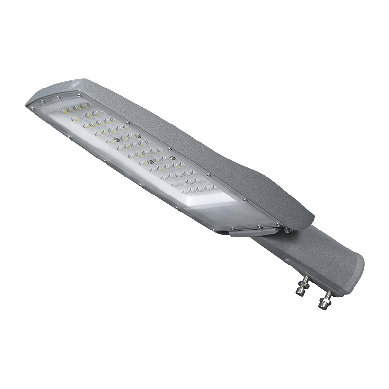 Lampione stradale in alluminio pressofuso ad alta luminosità PY-LED612M-90W