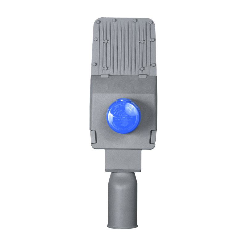 Lampione stradale impermeabile in alluminio PY-LED600P-50W Lampione stradale impermeabile in alluminio PY-LED600P-50W