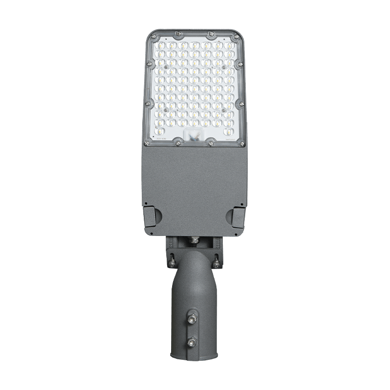 Lampione stradale impermeabile in alluminio PY-LED600P-50W