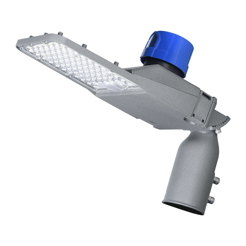 Lampione stradale impermeabile in alluminio PY-LED600P-50W Lampione stradale impermeabile in alluminio PY-LED600P-50W