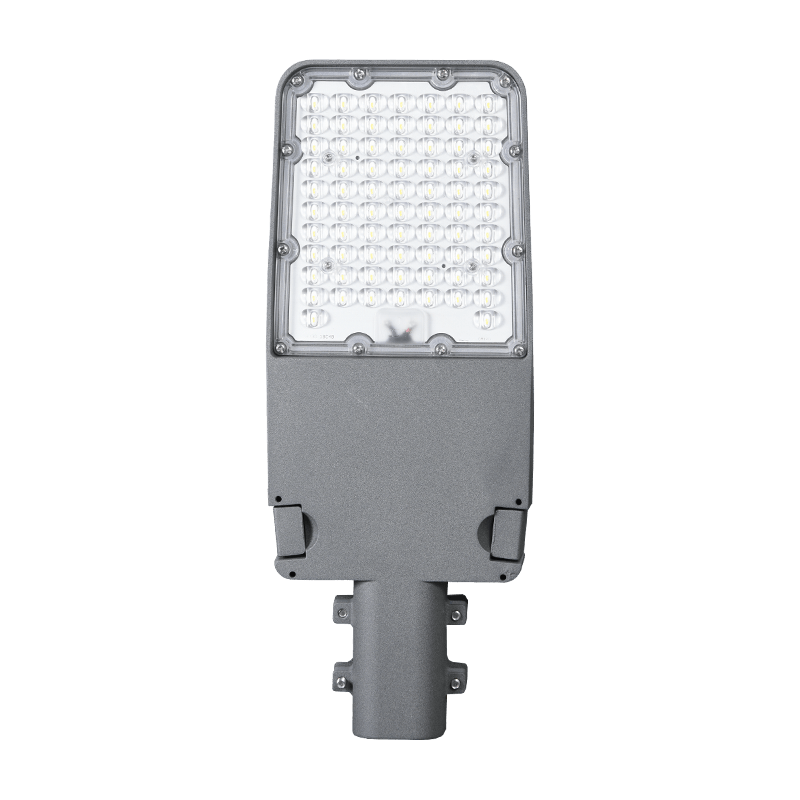 PY-LED600-50W Lampione stradale in alluminio pressofuso di alta qualità