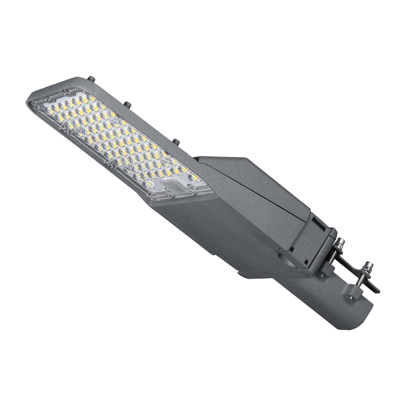 PY-LED600-50W Lampione stradale in alluminio pressofuso di alta qualità