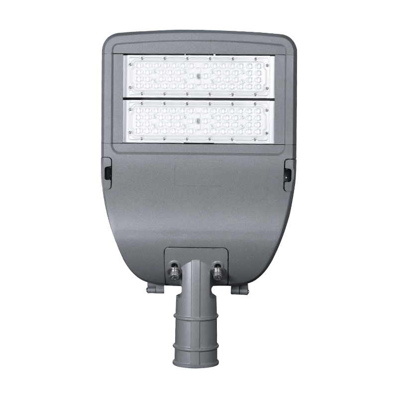 Lampione stradale da esterno impermeabile in alluminio PY-ST19-90W