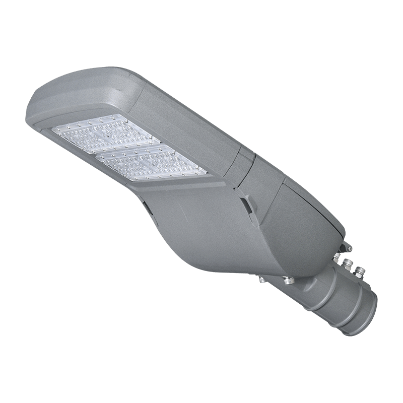 Lampione stradale da esterno impermeabile in alluminio PY-ST19-90W