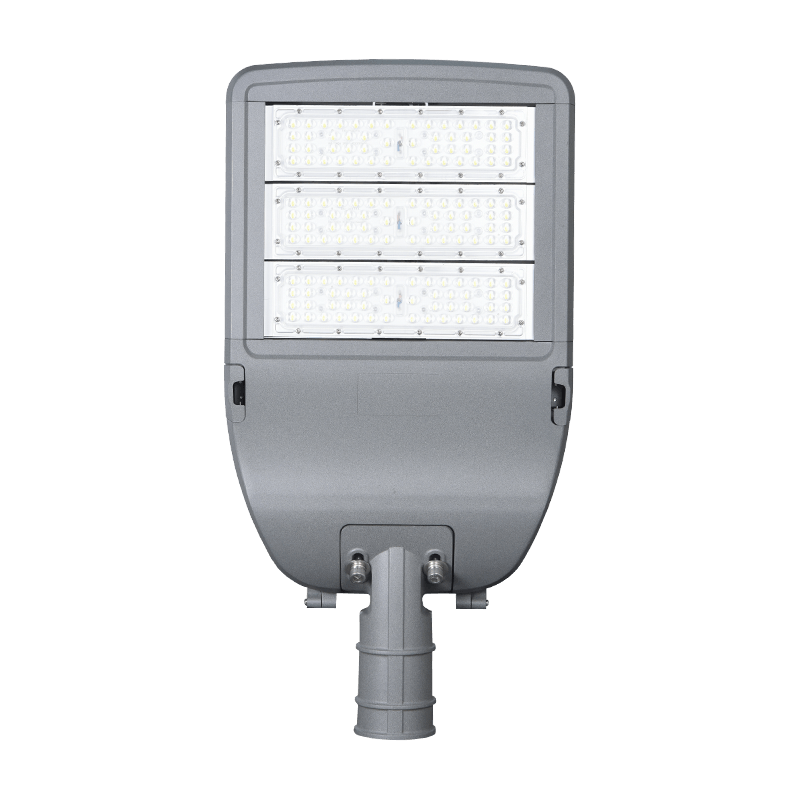 Lampione stradale impermeabile da esterno in alluminio PY-ST19-120W