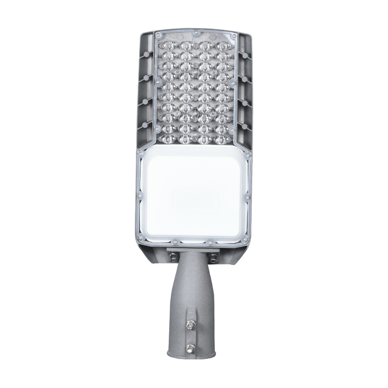 Lampione stradale impermeabile in alluminio pressofuso PY-ST33-100W