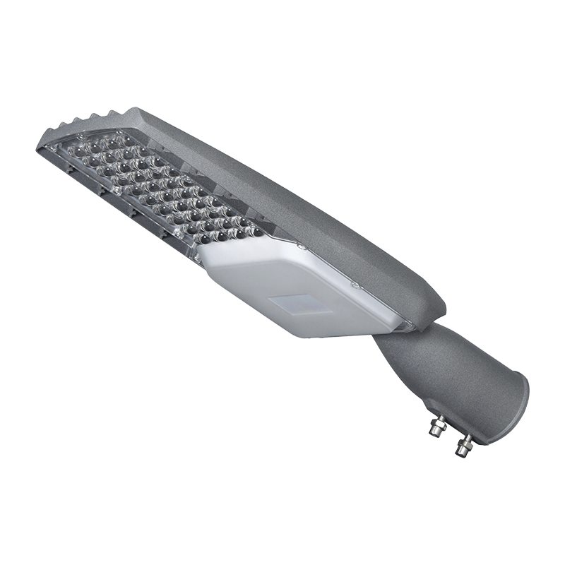 Lampione stradale impermeabile in alluminio pressofuso PY-ST33-100W