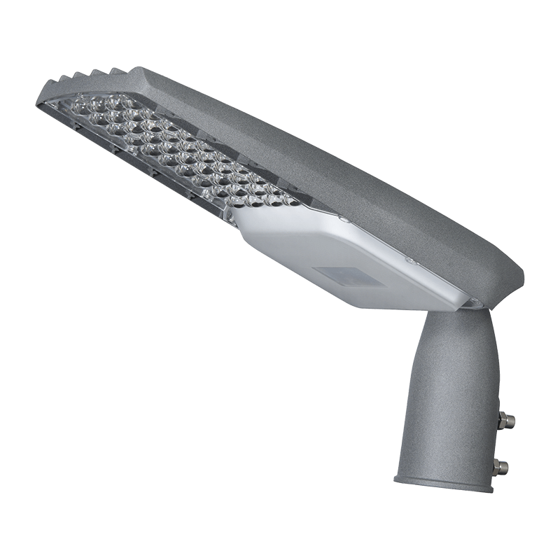 Lampione stradale impermeabile in alluminio pressofuso PY-ST33-100W Lampione stradale impermeabile in alluminio pressofuso PY-ST33-100W