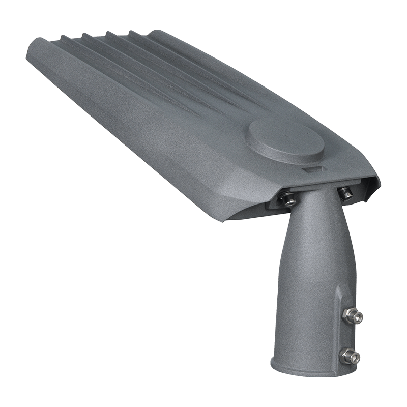 Lampione stradale impermeabile in alluminio pressofuso PY-ST33-100W Lampione stradale impermeabile in alluminio pressofuso PY-ST33-100W