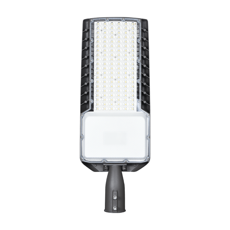 Lampione stradale impermeabile in alluminio pressofuso PY-ST33-200W
