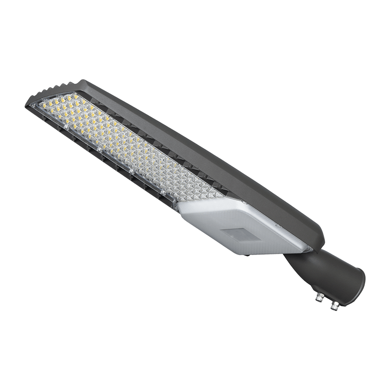 Lampione stradale impermeabile in alluminio pressofuso PY-ST33-200W