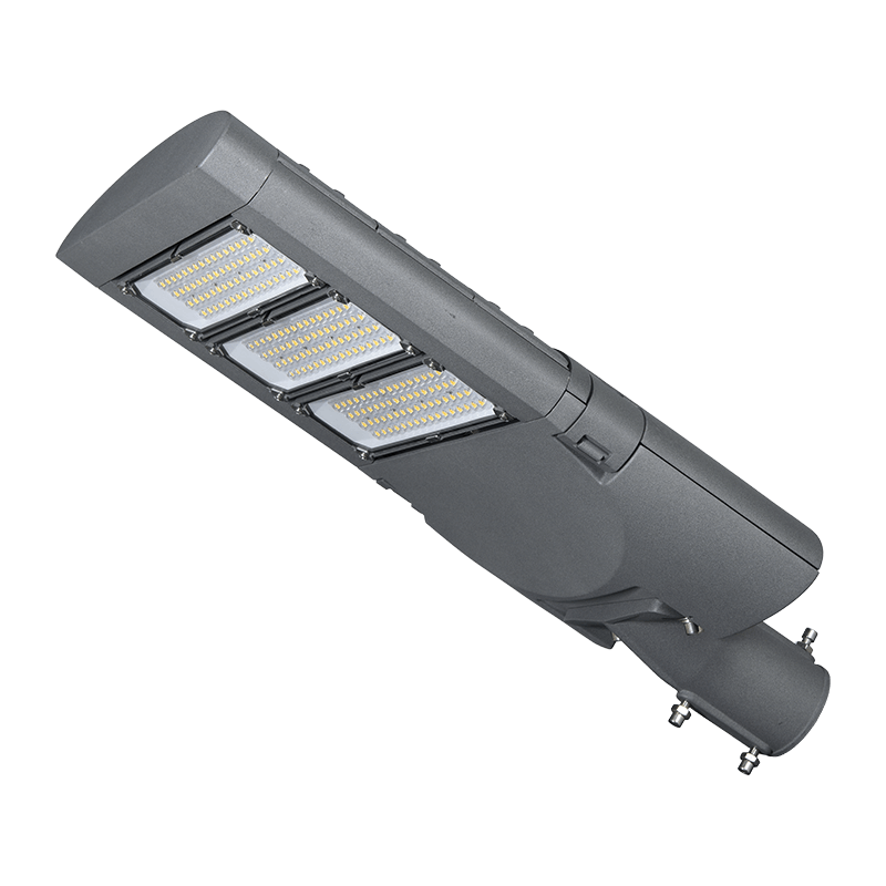 Lampione stradale da esterno a LED PY-ST26-150W