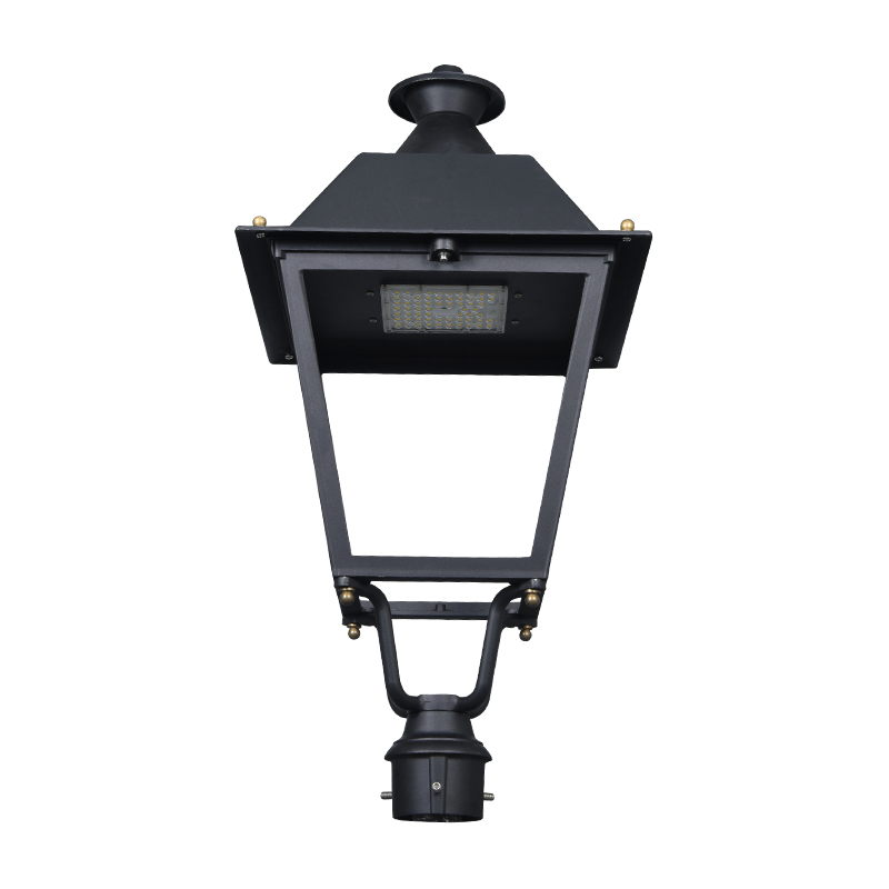 PY-LED120-80W Lampada da giardino di alta qualità