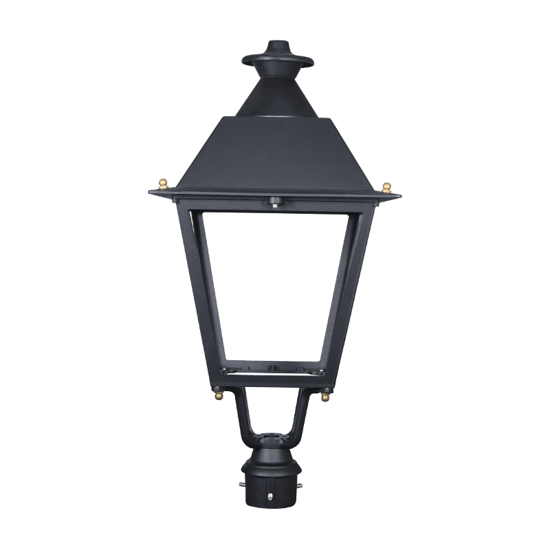 PY-LED120-80W Lampada da giardino di alta qualità