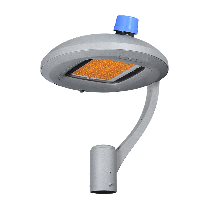 Lampada da giardino resistente alla corrosione in alluminio PY-GD700-80W