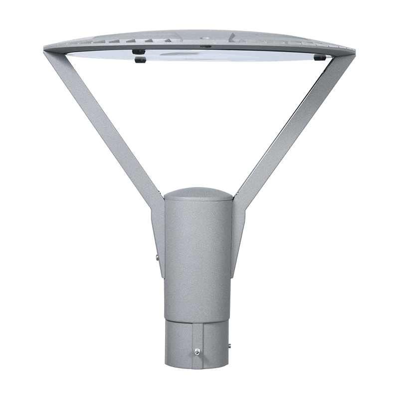 PY-GD720-80W Illuminazione da giardino in alluminio impermeabile