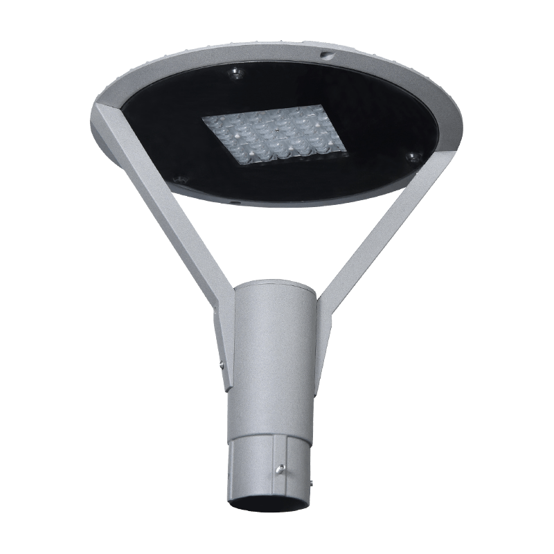 PY-GD720-80W Illuminazione da giardino in alluminio impermeabile