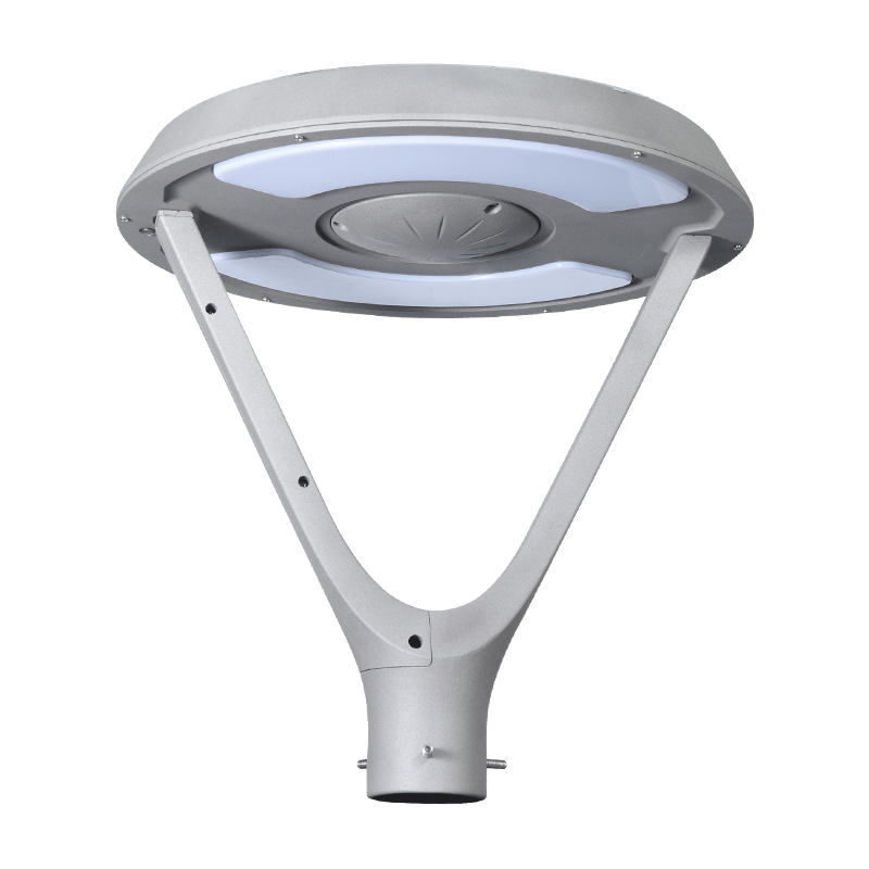 PY-GD710SL-30W Lampada solare da giardino per esterni
