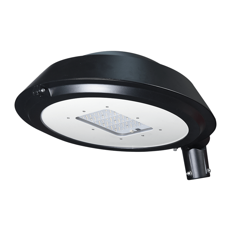 PY-GD1509-60W Lampada da giardino resistente alla corrosione in alluminio di alta qualità