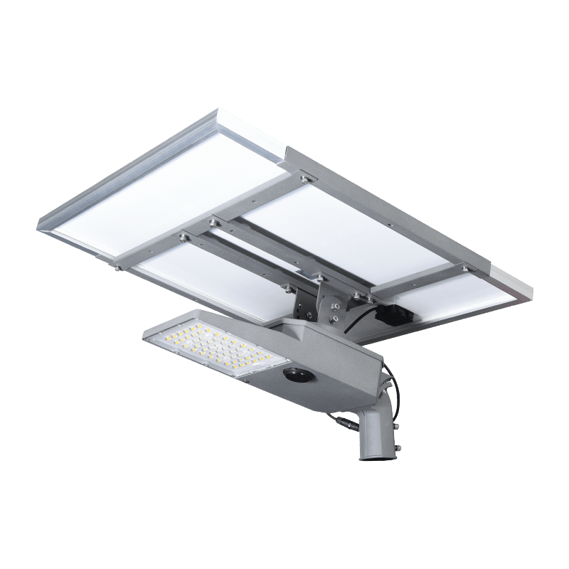 PY-SL680 Lampada perline Luce di inondazione solare