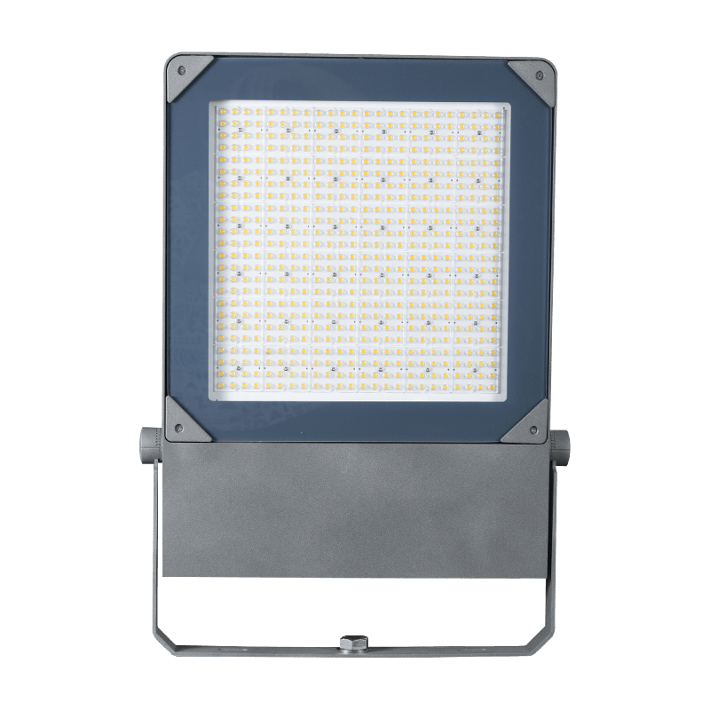 PY-LEDFL01-500W Luce di inondazione ad alta luminosità