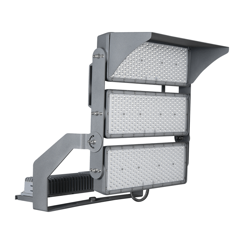 PY-SP08-1800W Luce di inondazione ecologica