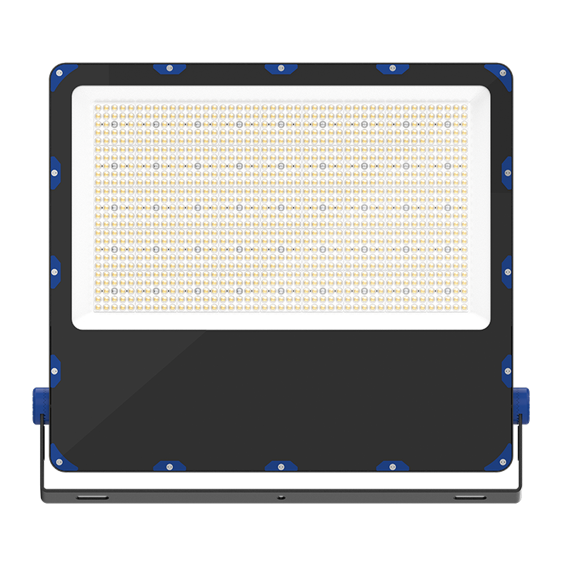 PY-FL05-500W Luce di inondazione ecologica