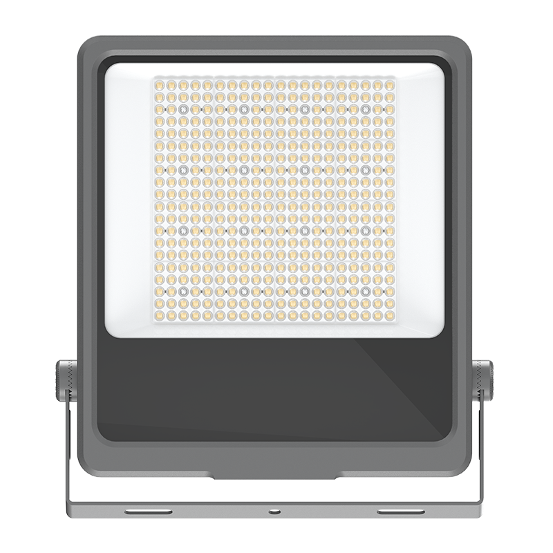 PY-FL02-200W Luce di inondazione per esterni a basso consumo energetico