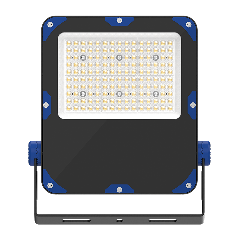 PY-FL05-100W Luce di inondazione durevole