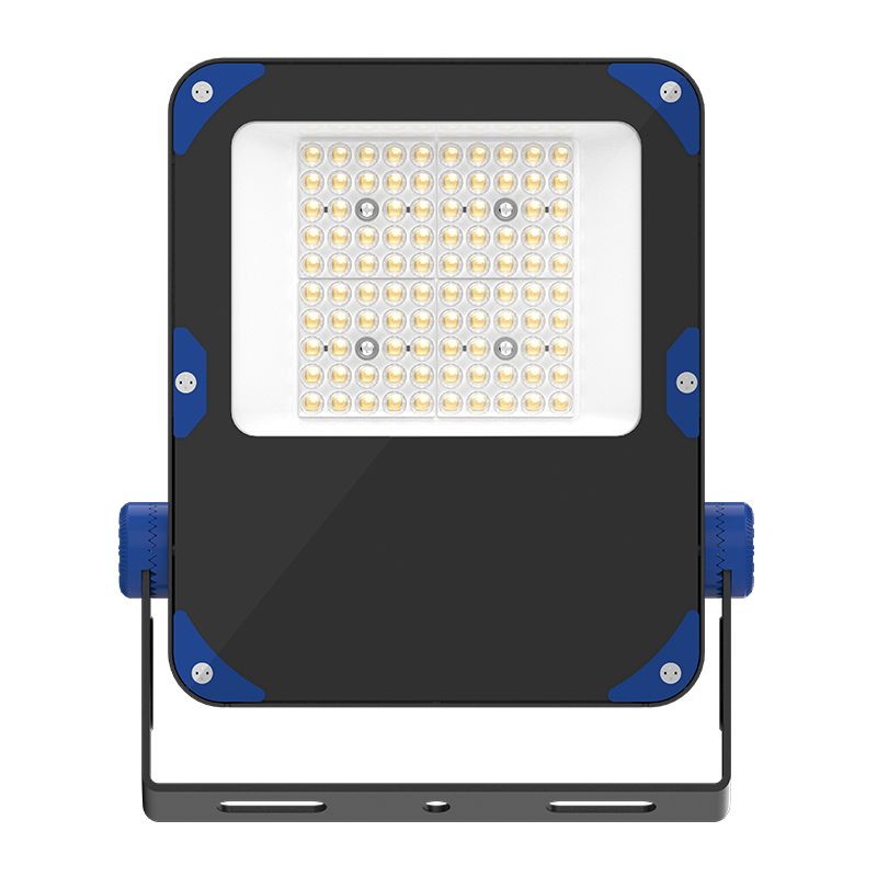 PY-FL05-50W Luce di inondazione a LED ecologica per esterni