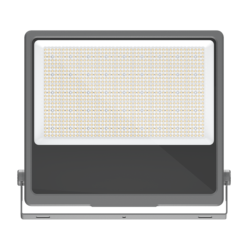 PY-FL02-500W Luce di inondazione a LED ad alta luminosità