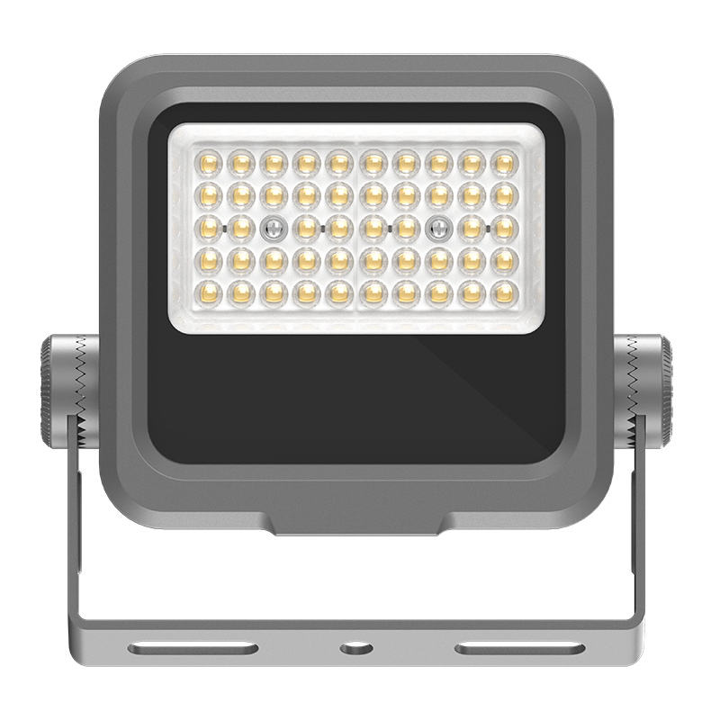 PY-FL02-30W Luce di inondazione durevole per esterni